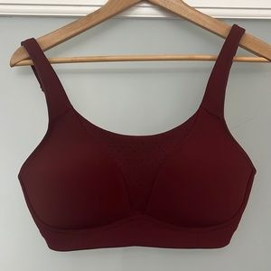 Lululemon Run Times Sports Bra high impact